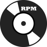 Tachometer - RPM measuring