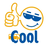 Cool in die Schul!